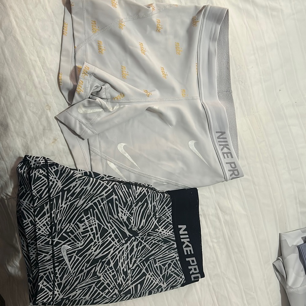 nike pros